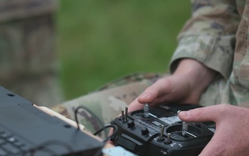 10th Mountain Division Trains with Bumblebee V1, Advancing Frontline Counter-Drone Warfare