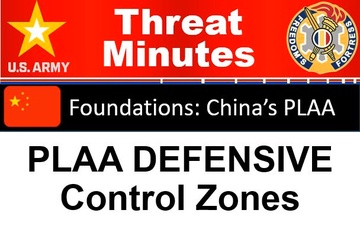 PLAA Defensive Control Zones - ThreatMinutes