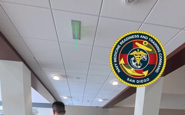 Naval Medical Center San Diego Hiring Fair Exceeds Expectations, Fills Critical Healthcare Roles