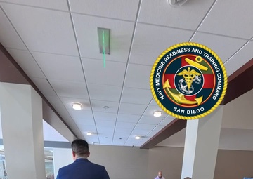 Naval Medical Center San Diego Hiring Fair Exceeds Expectations, Fills Critical Healthcare Roles