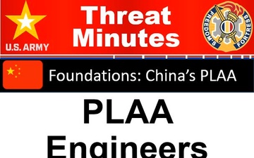 PLAA Engineers - ThreatMinutes
