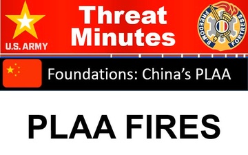 PLAA Fires - ThreatMinutes
