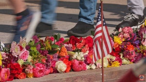 Flowers of Remembrance | Join Us