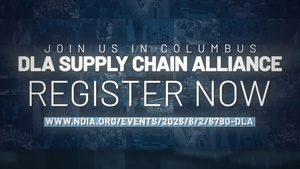 DLA Supply Chain Alliance Symposium & Exhibition 2026