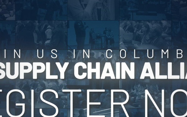 DLA Supply Chain Alliance Symposium &amp; Exhibition 2026