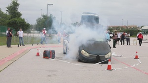 Fort Hood Garrison Full Scale Exercise