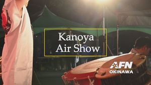 Kanoya Air Show Osprey Meet-up