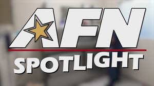 Pacific Spotlight: Lt Col Anna Tsai