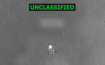 Lethal Kinetic Strike, May 5, 2026