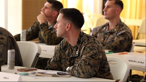 Balikatan 2026 B-Roll: 1st Marine Division holds MARSTRIKE Rehearsal
