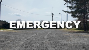 Built for crisis: Emergency Management protects the mission