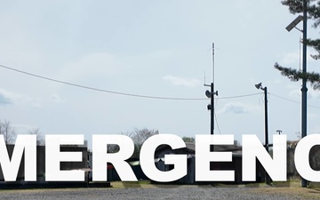 Built for crisis: Emergency Management protects the mission