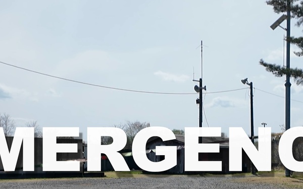 Built for crisis: Emergency Management protects the mission