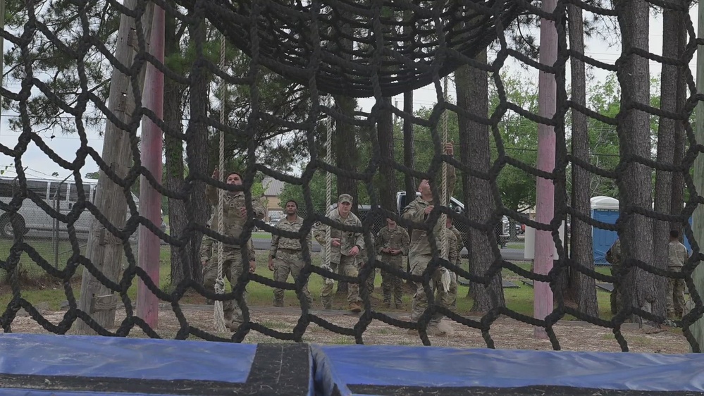 DVIDS - Video - 2026 U.S. Army T2COM Best Squad Competition