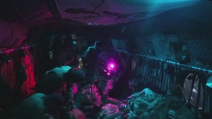 Allied and Partner Forces Conduct Air Movement and Jungle Land Navigation at Schofield Barracks