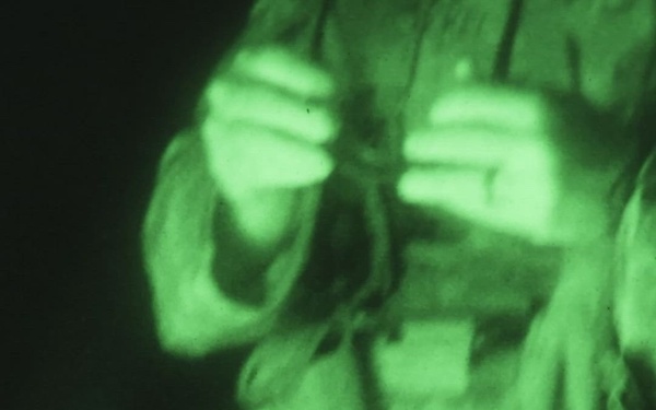 Eighth Army Best Squad Competition Showcases Teamwork and Combat Readiness