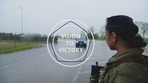 Vision to Victory: 31st SFS receives SMASH 2000L