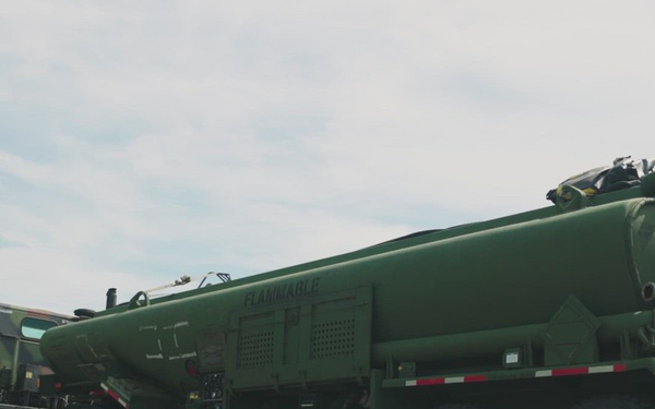 MAG-12 Marines Enhance Readiness Through Routine Ordnance Training
