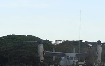 Balikatan 2026 B-Roll: U.S. Marines with MRF-D, allies conduct MKTSO-W