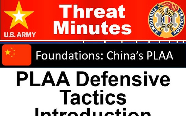 PLAA Defense Introduction - ThreatMinutes