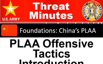 PLAA Offense Introduction - ThreatMinutes