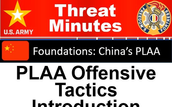 PLAA Offense Introduction - ThreatMinutes