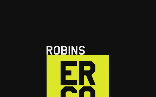 Robins Ergo Solutions: EP 003 558th Aircraft Maintenance Squadron