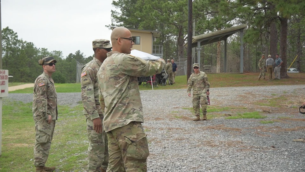 DVIDS - Video - T2COM STRESS SHOOT ASSESSMENT 2026