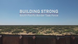 Southern Pacific Border Task Force Mission Overview
