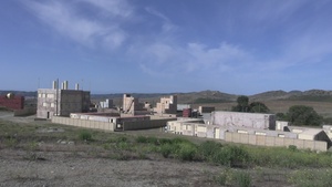 B-Roll: 9th Communication Battalion completes expeditionary FEX