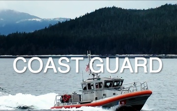 Coast Guard, SWAT and TSA Joint Maritime Training