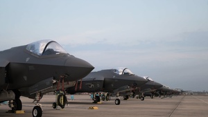 [B-Roll] Checkered Flag 26-2 joint airpower operations
