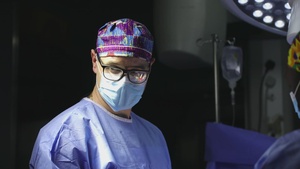 B-Roll: US, Ghana perform surgeries during AL26 MEDREX