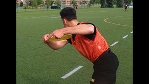 One Field, Two Nations, Tiger Balm 2026