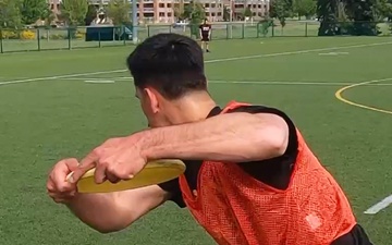 One Field, Two Nations, Tiger Balm 2026