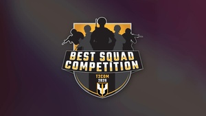 T2COM Best Squad Competition 2026