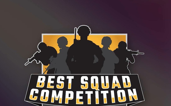 T2COM Best Squad Competition 2026