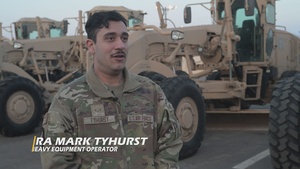 SrA Mark Tyhurst Shoutout