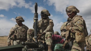 2-77FAR Air Assault Mission