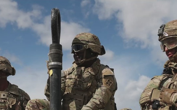 2-77FAR Air Assault Mission