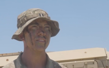 U.S. Soldiers prepare and launch an unmanned  aerial systems in the Philippines (Reel)