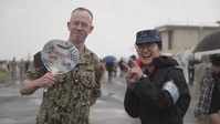 Pacific Passport: JMSDF-MCAS Iwakuni Friendship Day, Japan 2026
