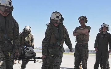 Shika-X Exercise, MCAS Iwakuni, Japan, 2026