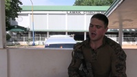 Balikatan 2026 Interview: U.S. Marine Corps 1stLt. Charles Martin