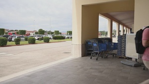 AFN Naples Video Spot - Stars and Stripes' New "Welcome to Naples" Magazine