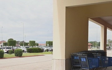 AFN Naples Video Spot - Stars and Stripes' New "Welcome to Naples" Magazine