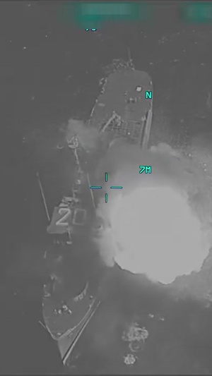 Balikatan 2026: JTF MARSTRIKE Reel