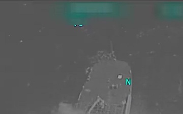 Balikatan 2026: JTF MARSTRIKE Reel
