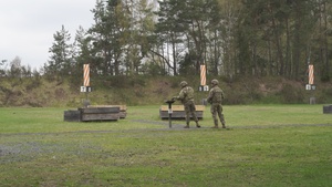 21st TSC Best Squad Competition