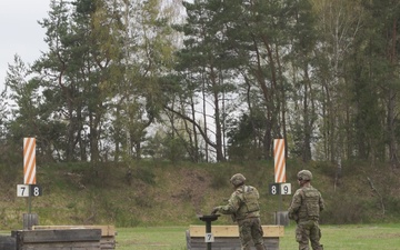 21st TSC Best Squad Competition